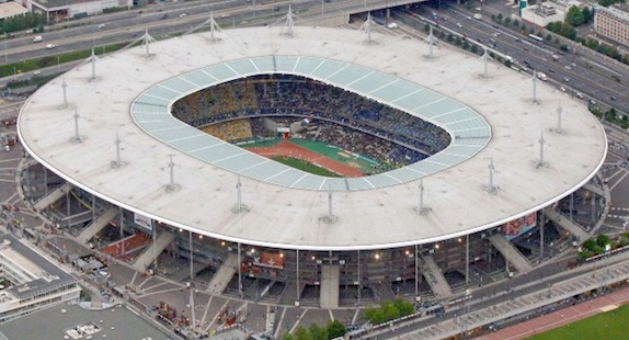 Le Stade de France mal géré ?