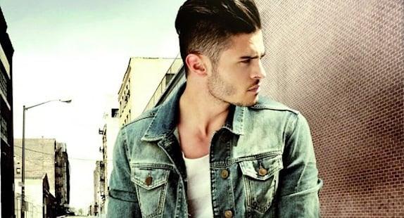 Baptiste Giabiconi exclu du Top Albums