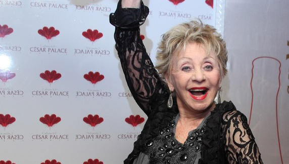 Annie Cordy : "J'ai refusé Danse avec les stars"