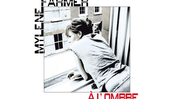 Mylène Farmer remixe "A l'ombre" : écoutez !