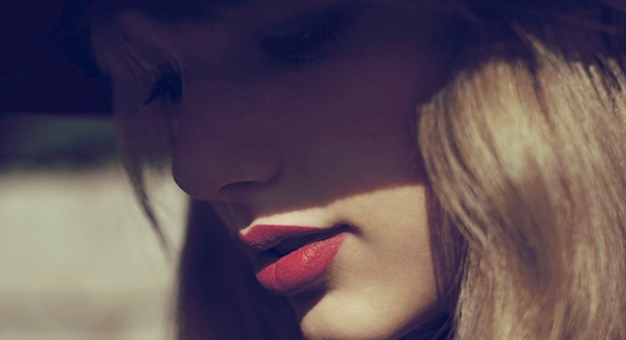 Taylor Swift : 1 million de ventes pour "Red" ?