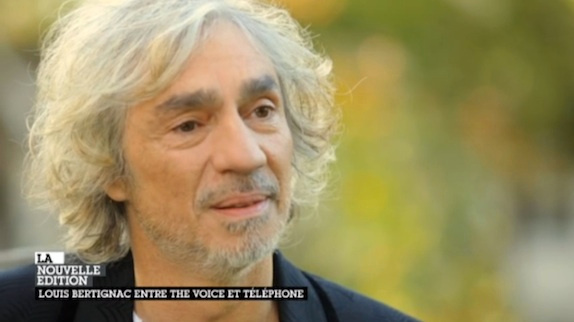 Retour de Téléphone : Bertignac s'explique