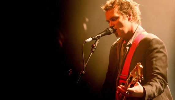 Axel Bauer : un nouvel album en janvier 2013