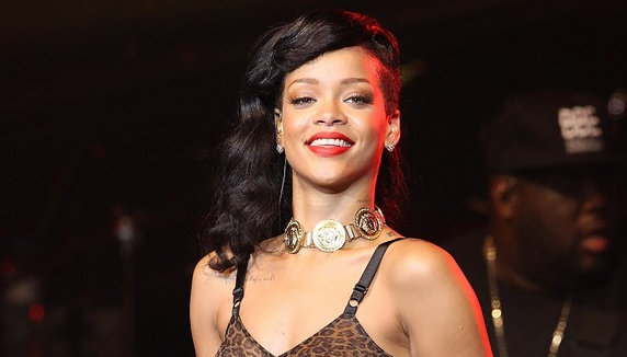 Rihanna : "Stay", son prochain single ?