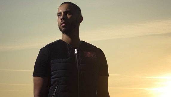 Disiz La Peste : nouveau single "Pour l'homme"