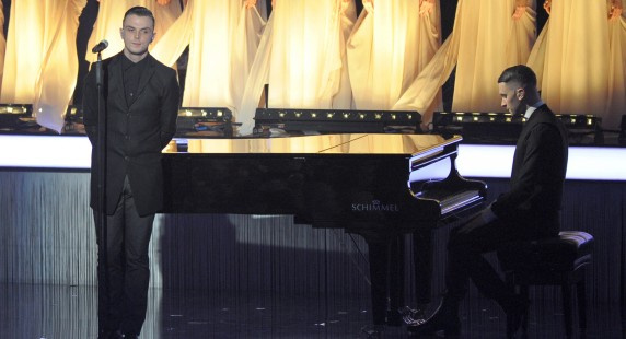 Hurts : écoutez le nouveau single "Miracle" !