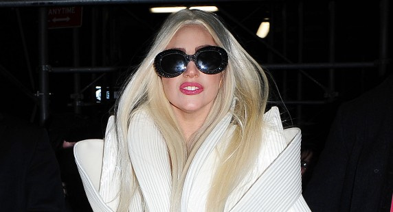 Le frère de Madonna donne des conseils à Gaga