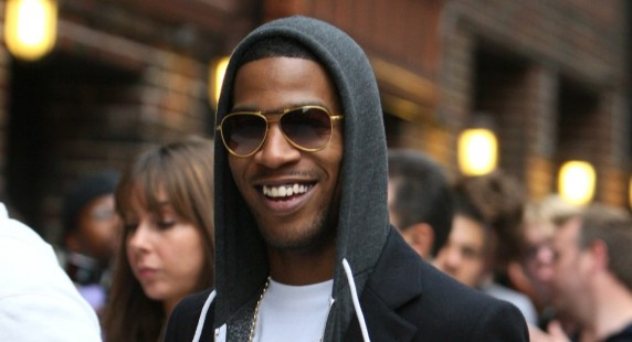 Kid Cudi intègre l'équipe du film "Need for Speed"