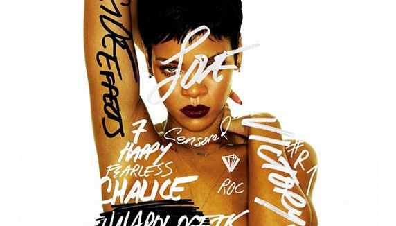 Rihanna : le remix de "Jump" par Club Cheval