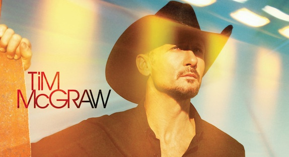 Tim McGraw invite Taylor Swift et Keith Urban