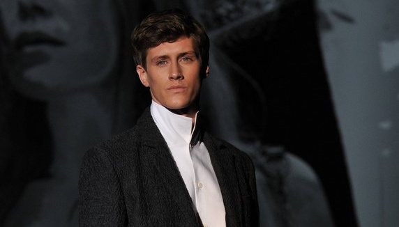 Jean-Baptiste Maunier signe chez Universal