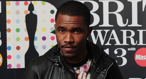 Frank Ocean accusé de plagiat sur "Lost"