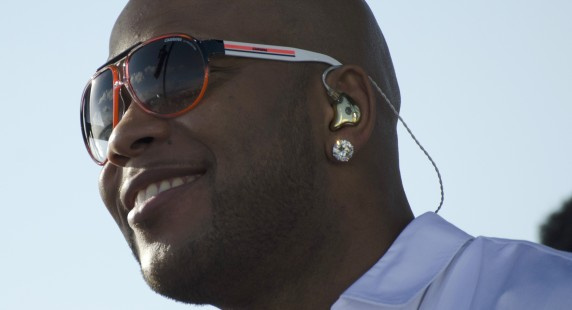"Sweet Spot" : Flo Rida remplace J.Lo au Japon