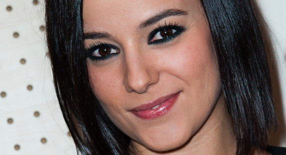 Alizée a refusé des titres de Booba et Indochine