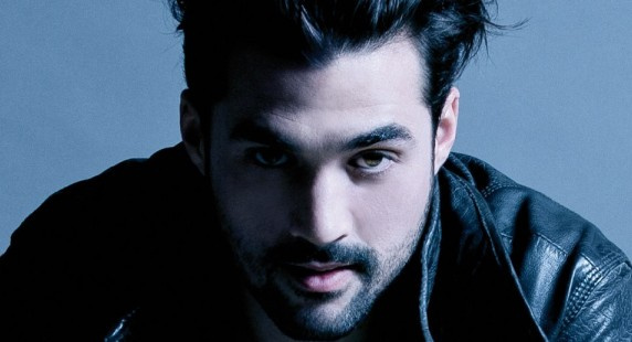 Florent Mothe en interview