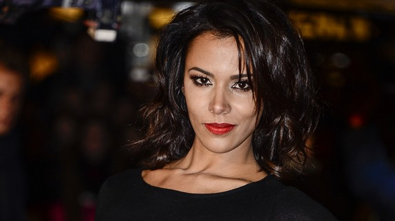Shy'm arrêtée en état d'ivresse à Paris