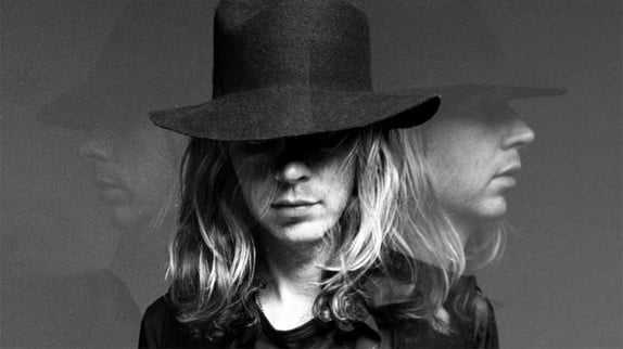 Beck publiera deux albums en 2014