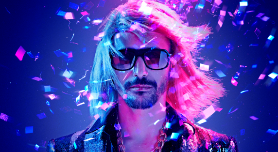Sébastien Patoche : l'album sort le 8 juillet !