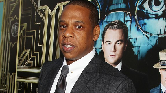 Jay-Z publiera "Magna Carta Holy Grail" le 4/07