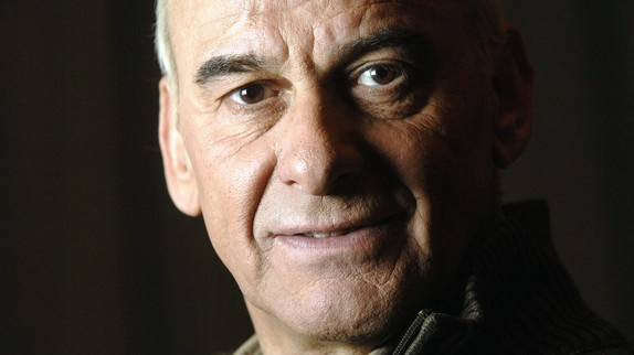 Michel Fugain de retour "Dans 100 ans peut-être"