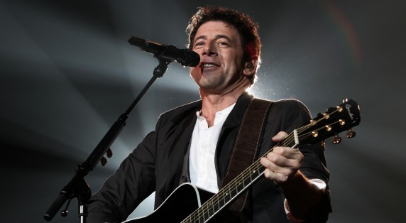 Vieilles Charrues : P. Bruel remplace Elton John !