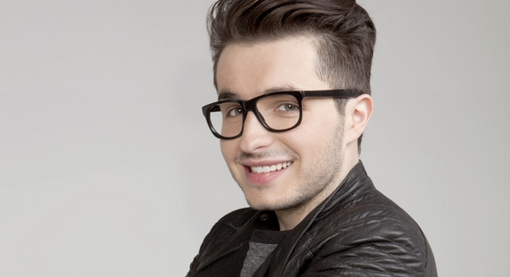 Le premier album d'Olympe démarre fort