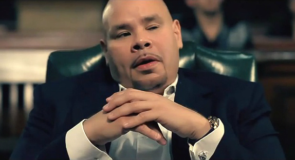 Fat Joe : le clip de "Love Me Long Time" ft. Future