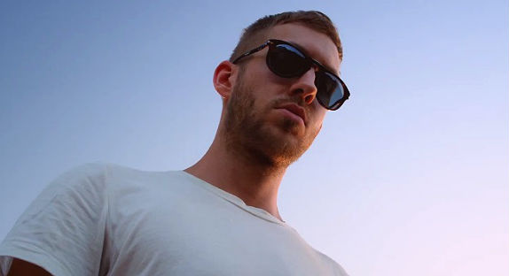 Calvin Harris établit un nouveau record