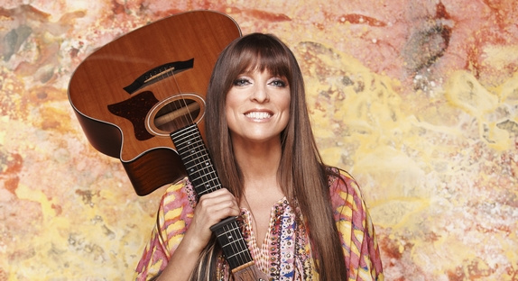 Lynda Lemay en interview