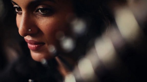 Norah Jones en duo avec sa soeur Anoushka