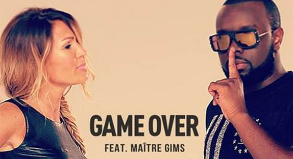 Vitaa : écoutez son single avec Maître Gims !