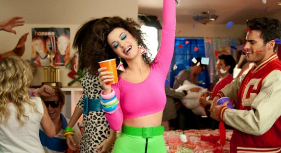 UK : 20% des titres du top 10 parlent d'alcool