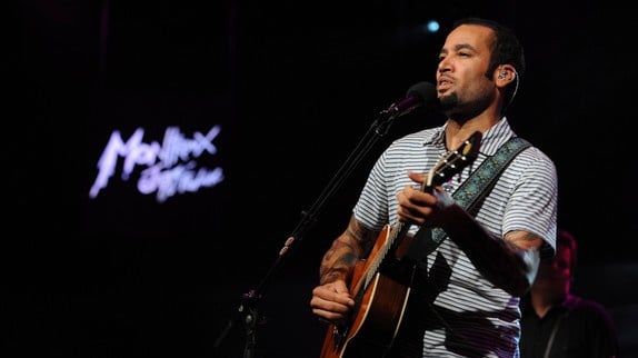 Ben Harper bientôt en France pour deux concerts