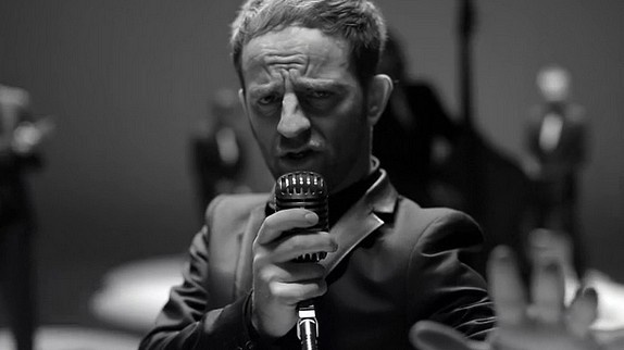 Dionysos : le clip de "Jack et la mécanique du..."