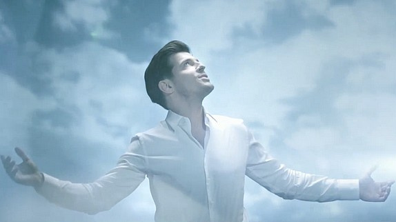 Découvrez le nouveau clip de Vincent Niclo !