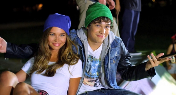 Austin Mahone revient avec "Banga! Banga!"