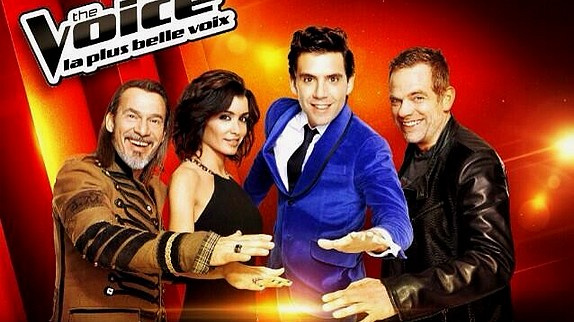 "The Voice 3" de retour le 11 janvier 2014