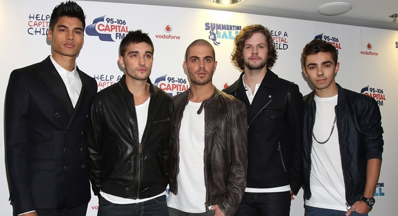 The Wanted annonce faire une longue pause