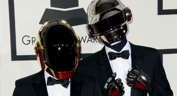 Grammy Awards 2014 : les ventes s'envolent !