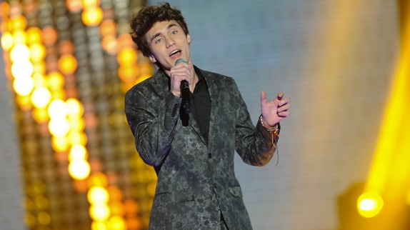 Nouvelle Star : recap de la finale !