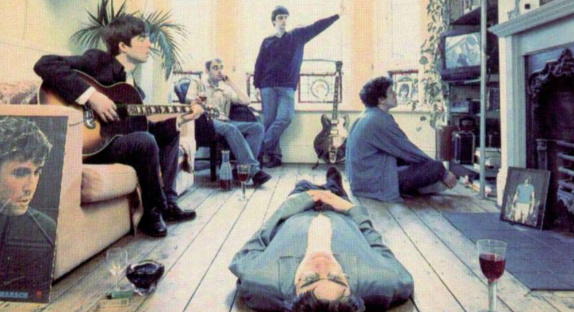 Oasis : pas de reformation mais un collector !