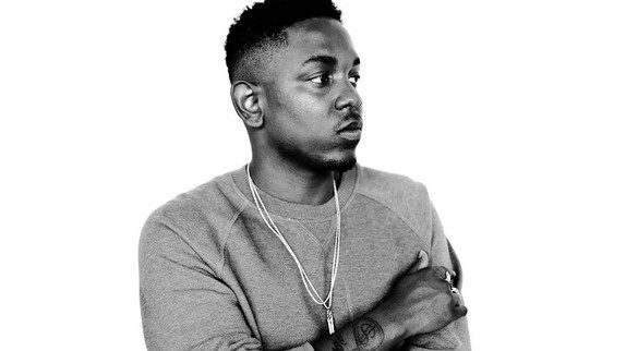 Kendrick Lamar de retour dans les bacs