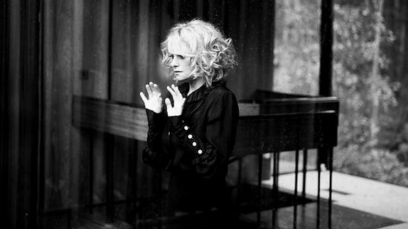 Goldfrapp au cinéma avec "Tales Of Us"