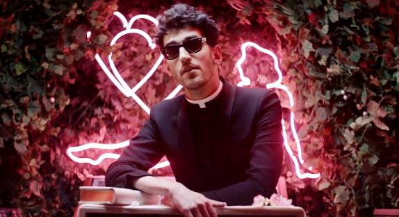 Chromeo : le clip déjanté de "Jealous"