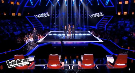 The Voice 3 : l'épreuve ultime en détail !