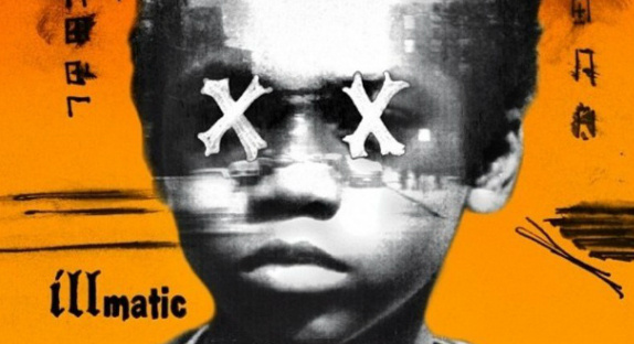 "Illmatic XX" de NAS, album du week-end