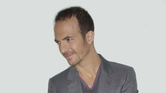Calogero : le single "Un jour au mauvais endroit"
