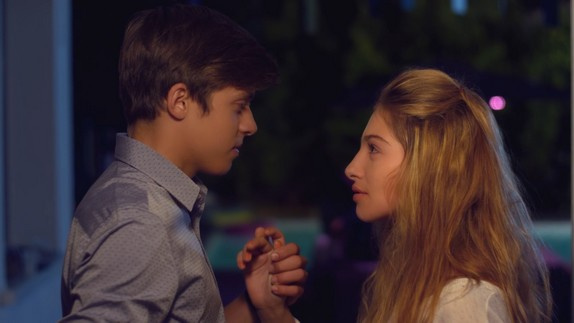 Odezenne surprend avec "Je veux te baiser"