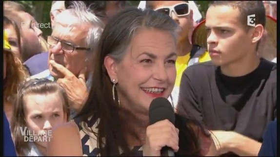 Lio : "Gainsbourg était un vieux pervers"