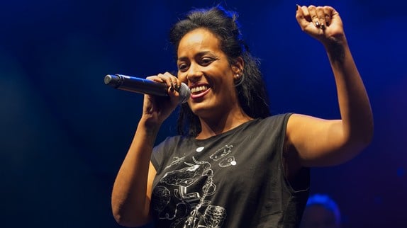 Amel Bent repart en tournée cet automne
